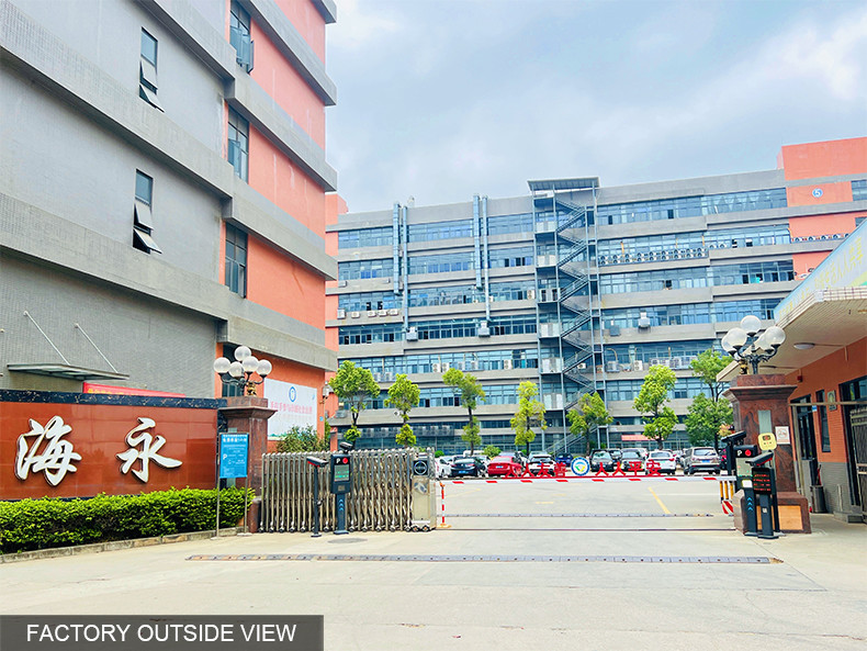 Chine Shenzhen LYHSolar Lighting Co.,Ltd
