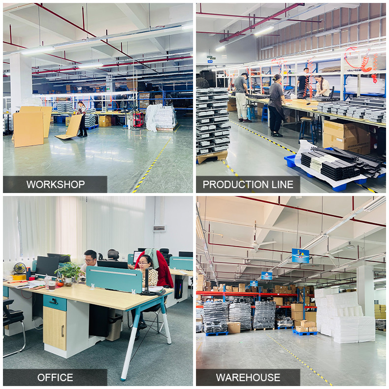 Chine Shenzhen LYHSolar Lighting Co.,Ltd Profil de la société