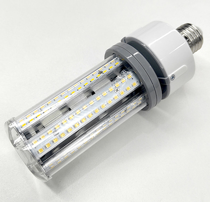 30w a mené le maïs l'ampoule que SMD2835 avec l'efficacité de allumage élevée 4050lm a produit l'approbation de RoHS de la CE