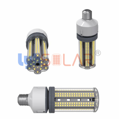 haute ampoule menée lumineuse E39 du maïs 30W avec l'approbation imperméable de la classe IP54 et du RoHS de la CE