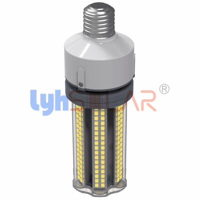 30 watts d'E26 E27 ont mené l'ampoule de maïs avec l'efficacité de allumage élevée 228pcs des puces de SMD2835 LED