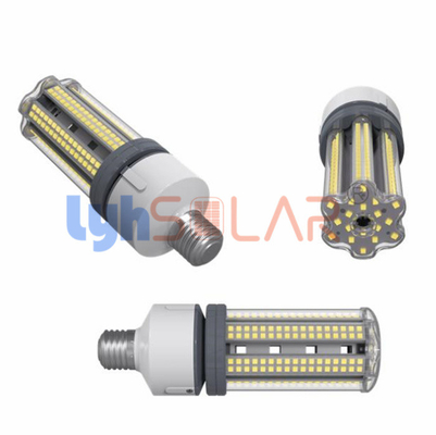 30 watts d'E26 E27 ont mené l'ampoule de maïs avec l'efficacité de allumage élevée 228pcs des puces de SMD2835 LED