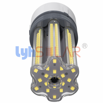 4050Lm 30w a mené le maïs que l'ampoule avec 228pcs de SMD2835 LED ébrèche PF 0,91