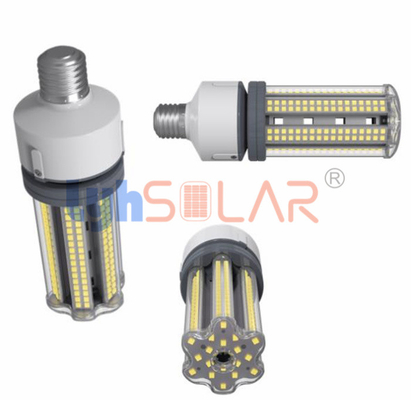 Lumière élevée de maïs de l'efficacité d'éclairage LED avec la tension d'entrée large de 228pcs SMD2835