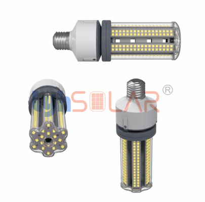 Lumière élevée de maïs de l'efficacité d'éclairage LED avec la tension d'entrée large de 228pcs SMD2835