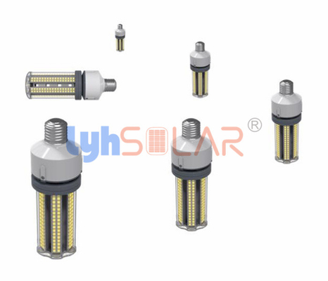 4050Lm a produit la lumière de maïs de LED LE TDC 6500K avec IP54 pour l'éclairage d'intérieur