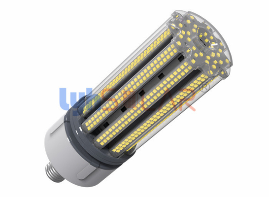 L'approbation de RoHS de la CE a mené la lumière 60w de maïs pour d'intérieur avec la tension d'entrée 270VAC