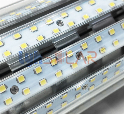 L'approbation de RoHS de la CE a mené la lumière 60w de maïs pour d'intérieur avec la tension d'entrée 270VAC