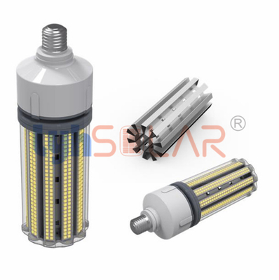 L'approbation de RoHS de la CE a mené la lumière 60w de maïs pour d'intérieur avec la tension d'entrée 270VAC