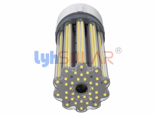 60 lumière imperméable d'intérieur d'ampoule de maïs menée par watt lumineux élevé Ip54 avec 6500K le TDC