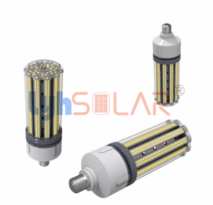 60 lumière imperméable d'intérieur d'ampoule de maïs menée par watt lumineux élevé Ip54 avec 6500K le TDC