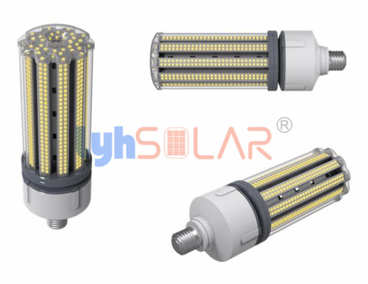 Le rendement élevé 60w a mené la lampe de maïs pour l'usine ou l'entrepôt avec 8580Lm