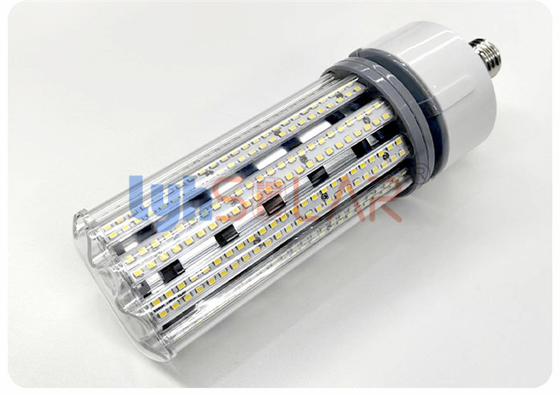 Le rendement élevé 60w a mené la lampe de maïs pour l'usine ou l'entrepôt avec 8580Lm