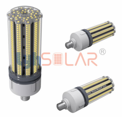 Le rendement élevé 60w a mené la lampe de maïs pour l'usine ou l'entrepôt avec 8580Lm