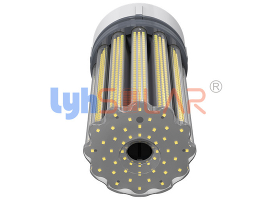 IP54 l'épi de maïs du degré 100W a mené l'ampoule avec le rendement élevé 130Lm par puissance en watts