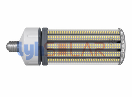 Ampoule menée 150 par watts d'épi de maïs avec l'efficacité de allumage élevée au-dessus de 130Lm par puissance en watts