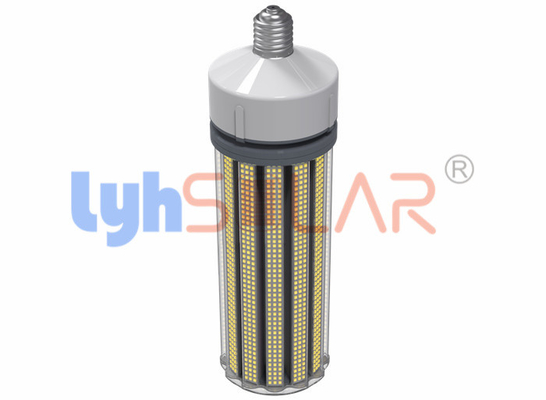 L'épi de maïs d'efficacité d'éclairage élevée a mené des ampoules avec le total 19500Lm de la puce 1140pcs LED