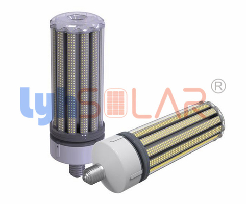 L'épi de maïs d'efficacité d'éclairage élevée a mené des ampoules avec le total 19500Lm de la puce 1140pcs LED
