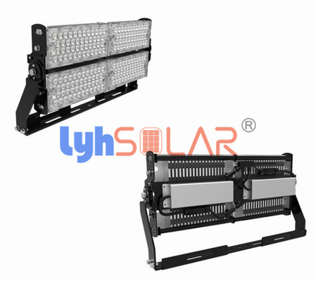 Longue lumière de tache de la durée de vie LED extérieure avec le conducteur Free Maintenance de Meanwell