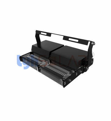 IK08 efficacité de allumage élevée extérieure de lumière de tache de la classe LED pour haut Polonais