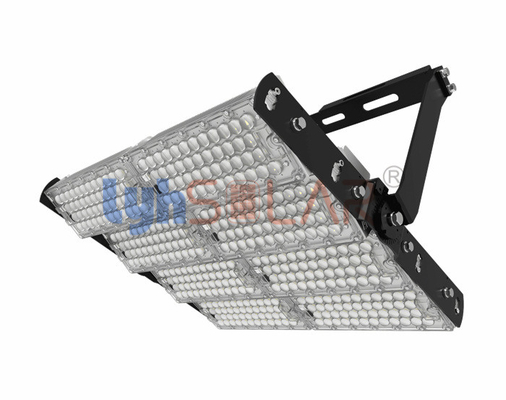 Lumières extérieures lumineuses élevées de tache d'inondation 1000W pour le terrain de football et le terrain de football