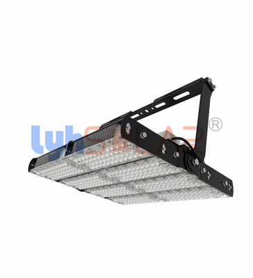 UV 4000k 1000W de tache d'IP65 LED du noir LED de la lumière anti de lumière imperméable extérieure de tache