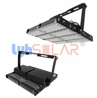 La haute tache solaire imperméable de PF 1000W allume 3000-6000k avec l'approbation de RoHS de la CE