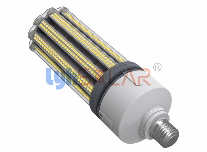 Lumière 60W 50000h de maïs d'ABS et de PC LED pour l'éclairage d'intérieur avec la sortie totale 8580Lm