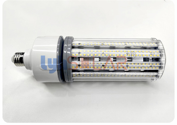 Le rendement élevé 60w a mené la lampe de maïs pour l'usine ou l'entrepôt avec 8580Lm