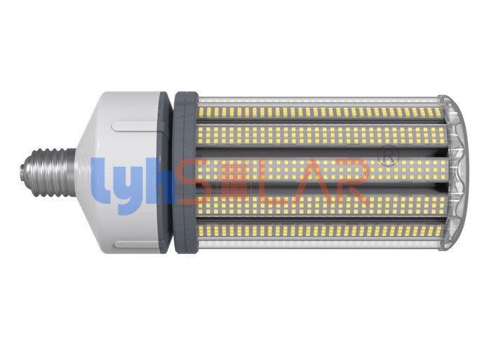 360 lampe de l'ampoule 100w d'épi de maïs d'angle de faisceau avec 852pcs des puces de l'intense luminosité SMD2835 LED