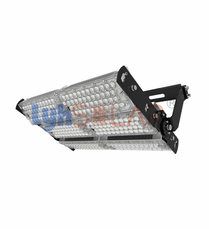 les lumières d'inondation extérieures de tache de 112320Lm 720W avec IP67 imperméabilisent pour le terrain de football